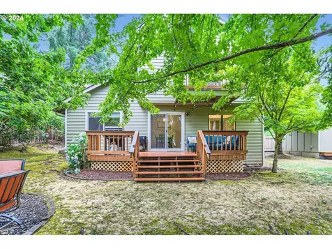 8012 Sw 184th Avenue Beaverton OR 97007