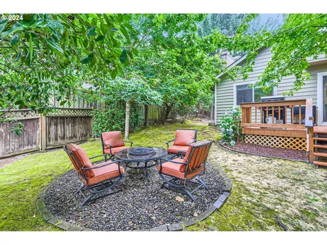 8012 Sw 184th Avenue Beaverton OR 97007
