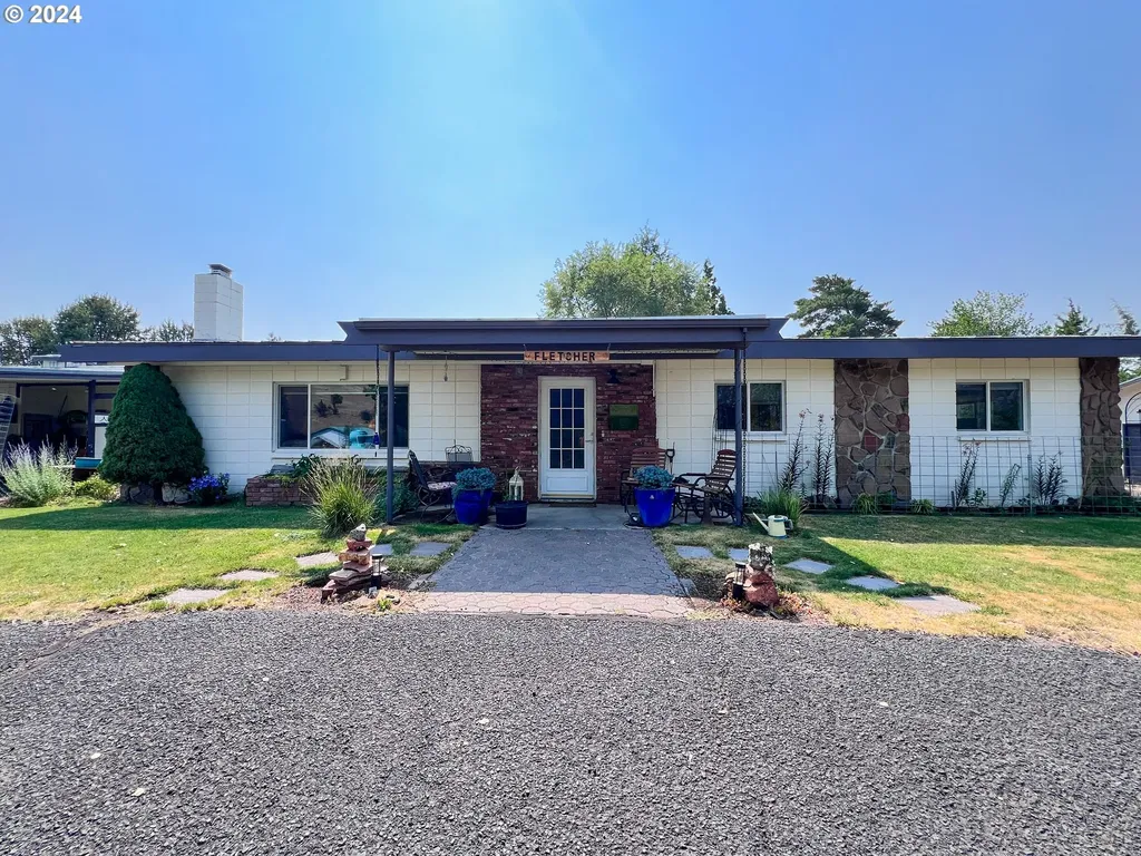 2949 Se Hill Street Prineville OR 97754