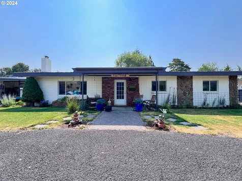 2949 Se Hill Street Prineville OR 97754