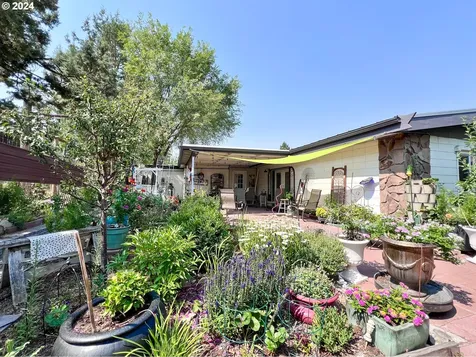 2949 Se Hill Street Prineville OR 97754