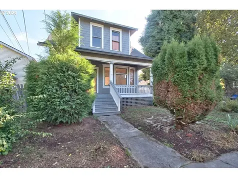 4126 NE 6th Avenue Portland OR 97211
