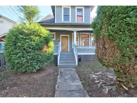 4126 NE 6th Avenue Portland OR 97211