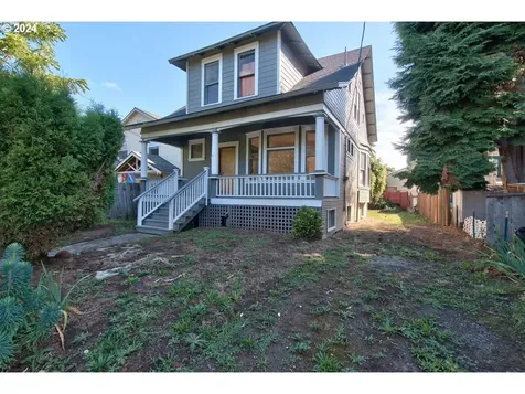 4126 NE 6th Avenue Portland OR 97211
