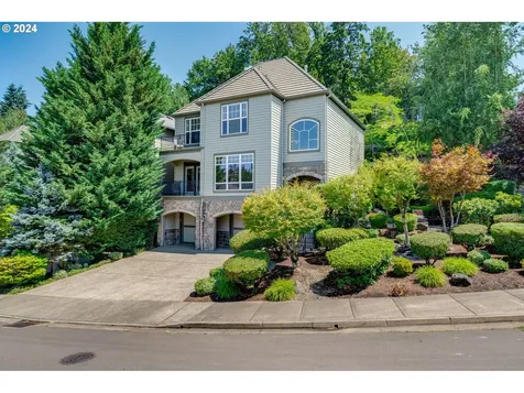 3699 Landis Street West Linn OR 97068