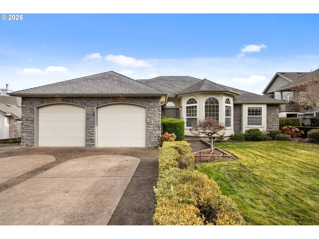 1867 NW Park Terrace Albany OR 97321