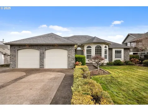 1867 NW Park Terrace Albany OR 97321