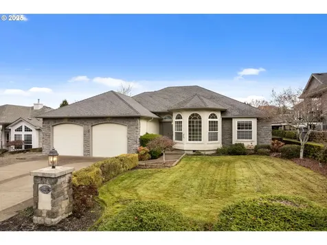 1867 NW Park Terrace Albany OR 97321