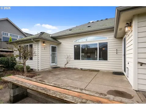 1867 NW Park Terrace Albany OR 97321