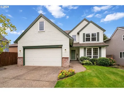 6656 Sw Landover Drive Wilsonville OR 97070