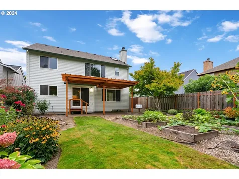 6656 Sw Landover Drive Wilsonville OR 97070