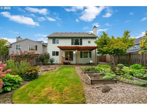 6656 Sw Landover Drive Wilsonville OR 97070