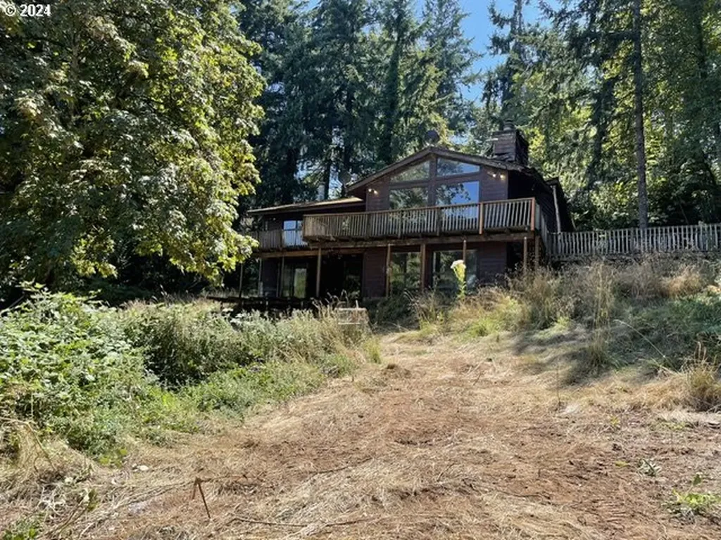 10909 S Ridge Top Drive Molalla OR 97038