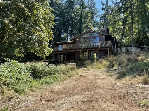 10909 S Ridge Top Drive Molalla OR 97038