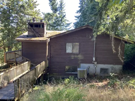 10909 S Ridge Top Drive Molalla OR 97038
