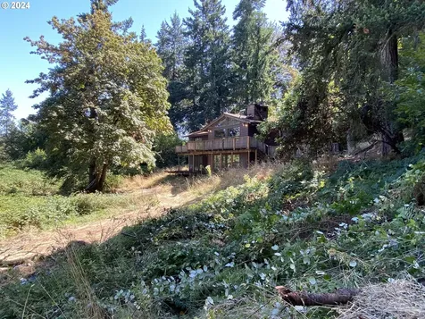 10909 S Ridge Top Drive Molalla OR 97038