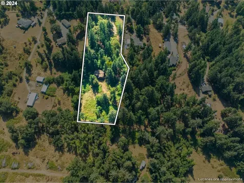 10909 S Ridge Top Drive Molalla OR 97038