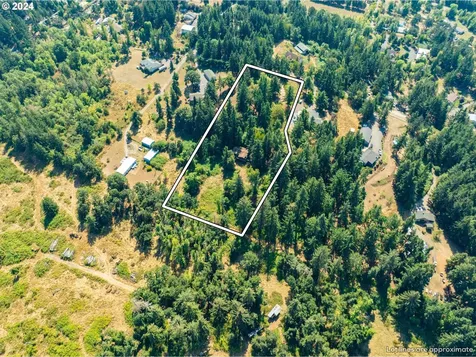 10909 S Ridge Top Drive Molalla OR 97038