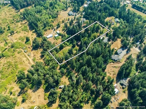10909 S Ridge Top Drive Molalla OR 97038