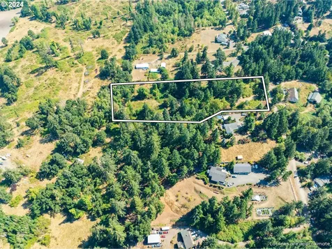 10909 S Ridge Top Drive Molalla OR 97038
