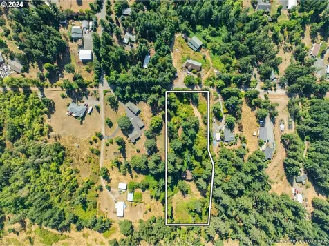 10909 S Ridge Top Drive Molalla OR 97038