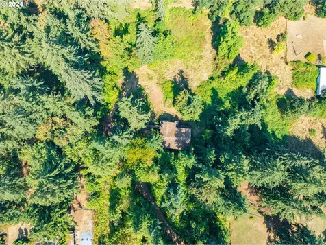 10909 S Ridge Top Drive Molalla OR 97038
