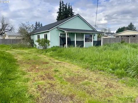 895 W Oak Street Lebanon OR 97355