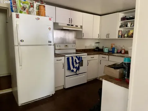 895 W Oak Street Lebanon OR 97355
