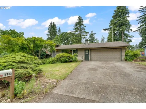 3402 Ne 98th Avenue Vancouver WA 98662