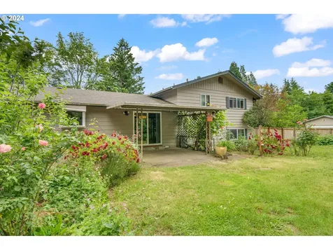 3402 Ne 98th Avenue Vancouver WA 98662