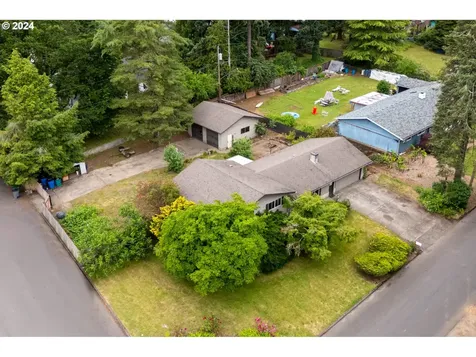 3402 Ne 98th Avenue Vancouver WA 98662