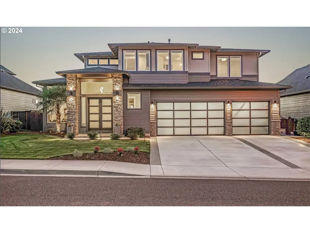 17700 Ne 26th Avenue Ridgefield WA 98642