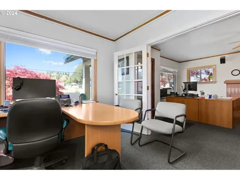 16521 SE Powell Boulevard Portland OR 97236