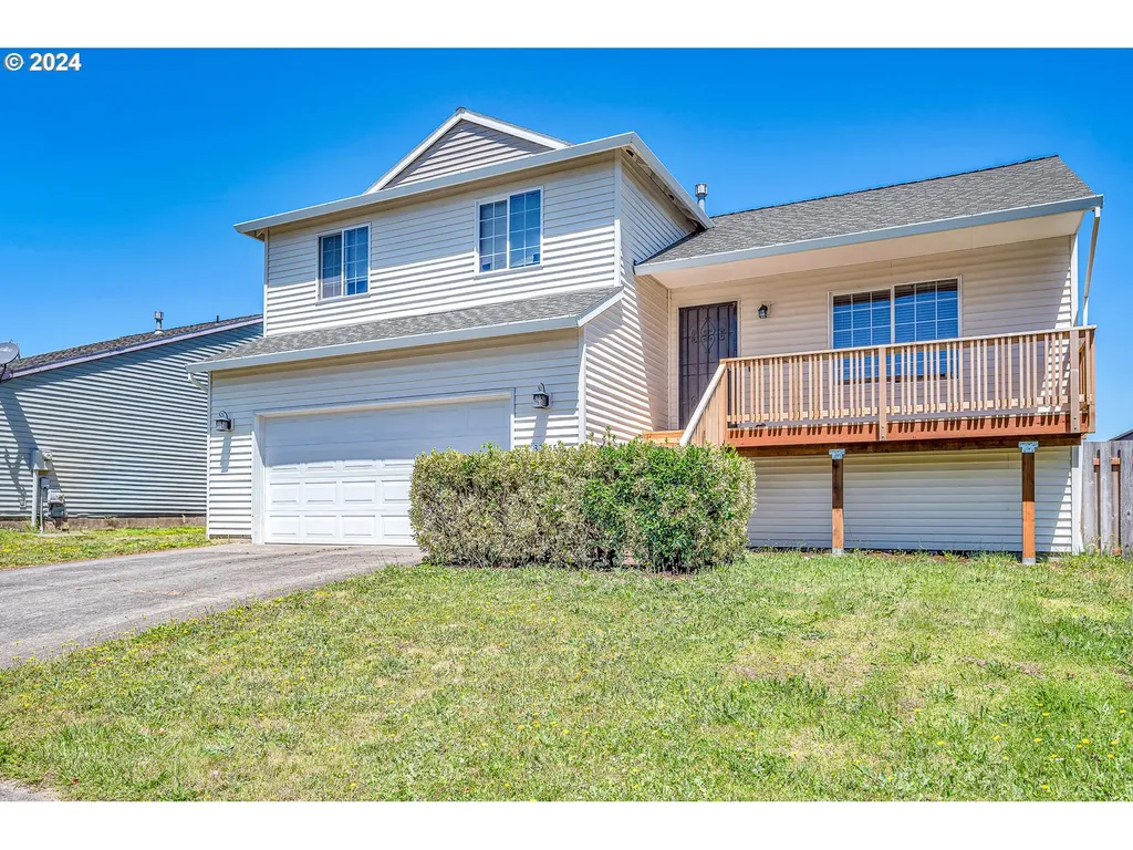 33855 Se Davona Drive Scappoose OR 97056