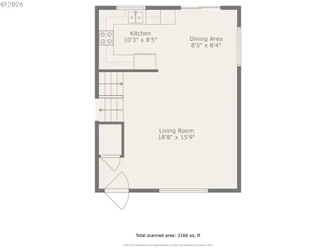 33855 Se Davona Drive Scappoose OR 97056