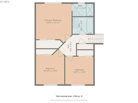 33855 Se Davona Drive Scappoose OR 97056