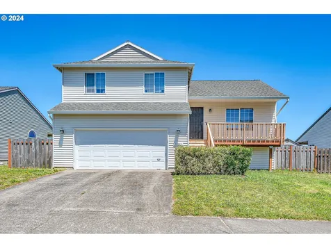 33855 Se Davona Drive Scappoose OR 97056