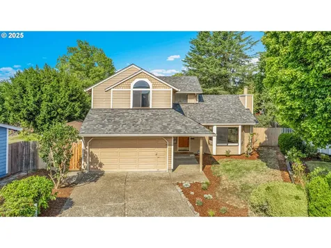 16817 NW Paisley Drive Beaverton OR 97006