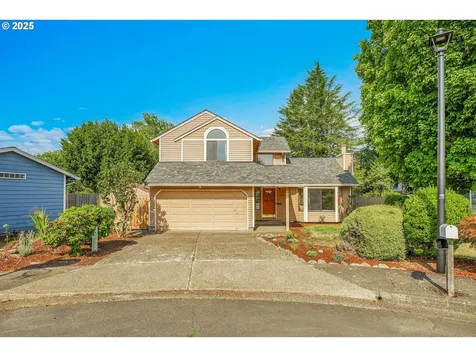 16817 NW Paisley Drive Beaverton OR 97006