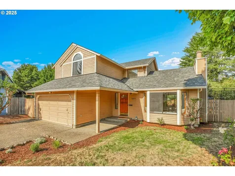 16817 NW Paisley Drive Beaverton OR 97006