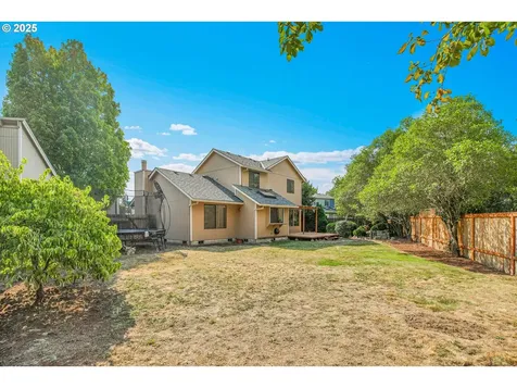 16817 NW Paisley Drive Beaverton OR 97006