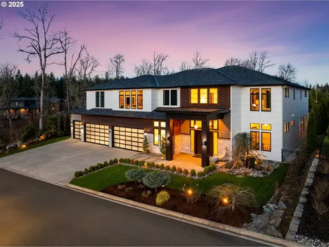 6512 NW Longbow Lane Camas WA 98607