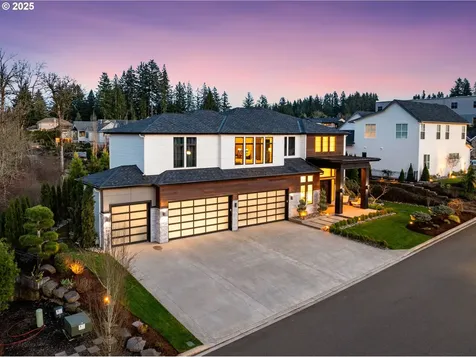 6512 NW Longbow Lane Camas WA 98607