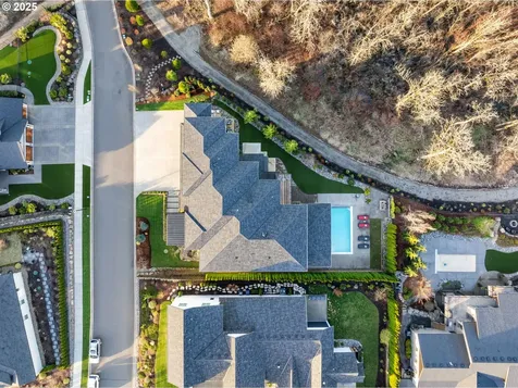 6512 NW Longbow Lane Camas WA 98607