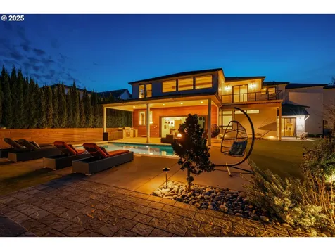 6512 NW Longbow Lane Camas WA 98607
