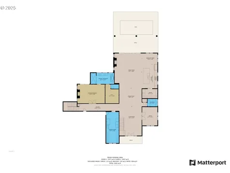 6512 NW Longbow Lane Camas WA 98607
