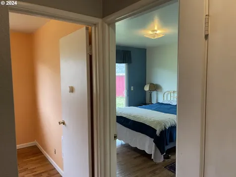 1533 Grant Street North Bend OR 97459