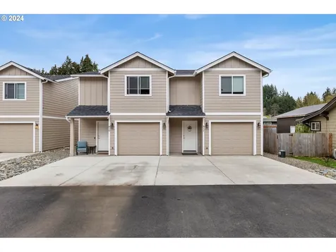 810 Sw Mayer Avenue Winlock WA 98596