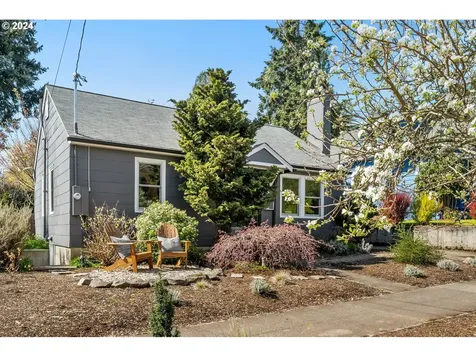 4035 Ne 17th Avenue Portland OR 97212