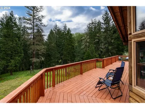 1364 Pine Ridge Drive Glide OR 97443